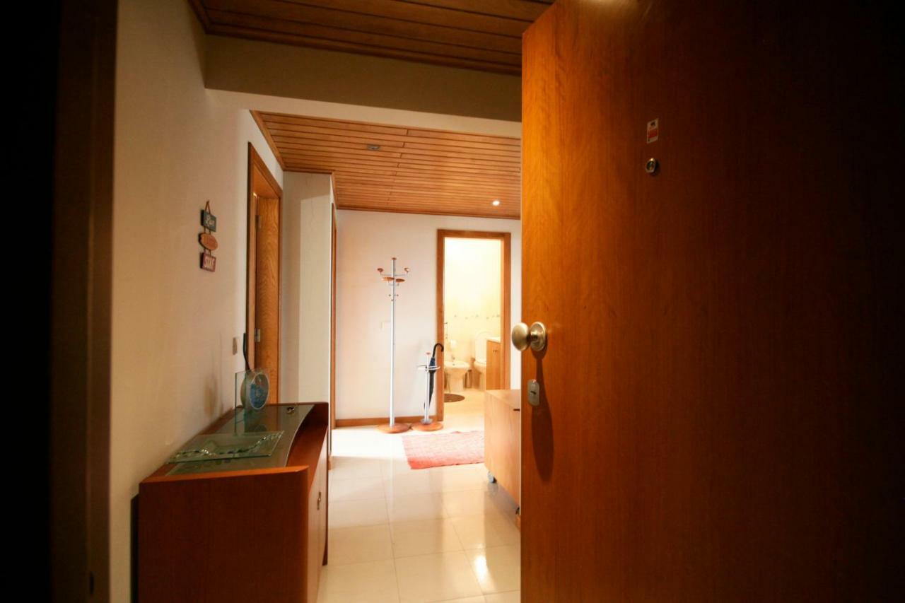 Bright Pointe 2-Bedroom Apartment - Praia Da Barra Экстерьер фото