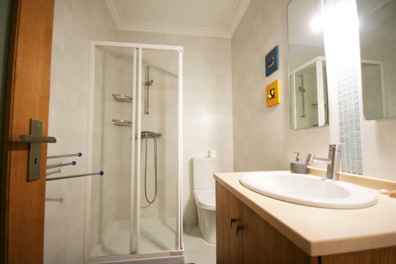 Bright Pointe 2-Bedroom Apartment - Praia Da Barra Экстерьер фото